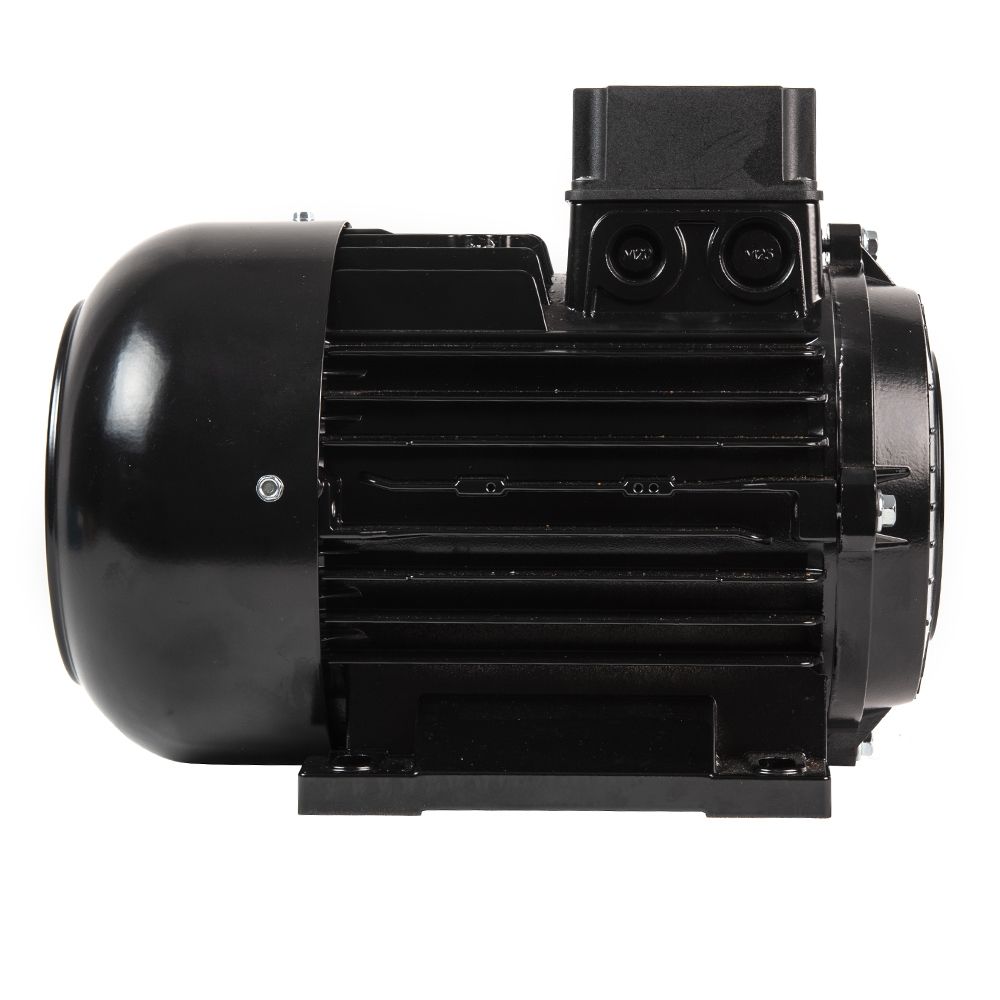 Nicolini Motor 1.5kw 2HP 230V H Shaft F90