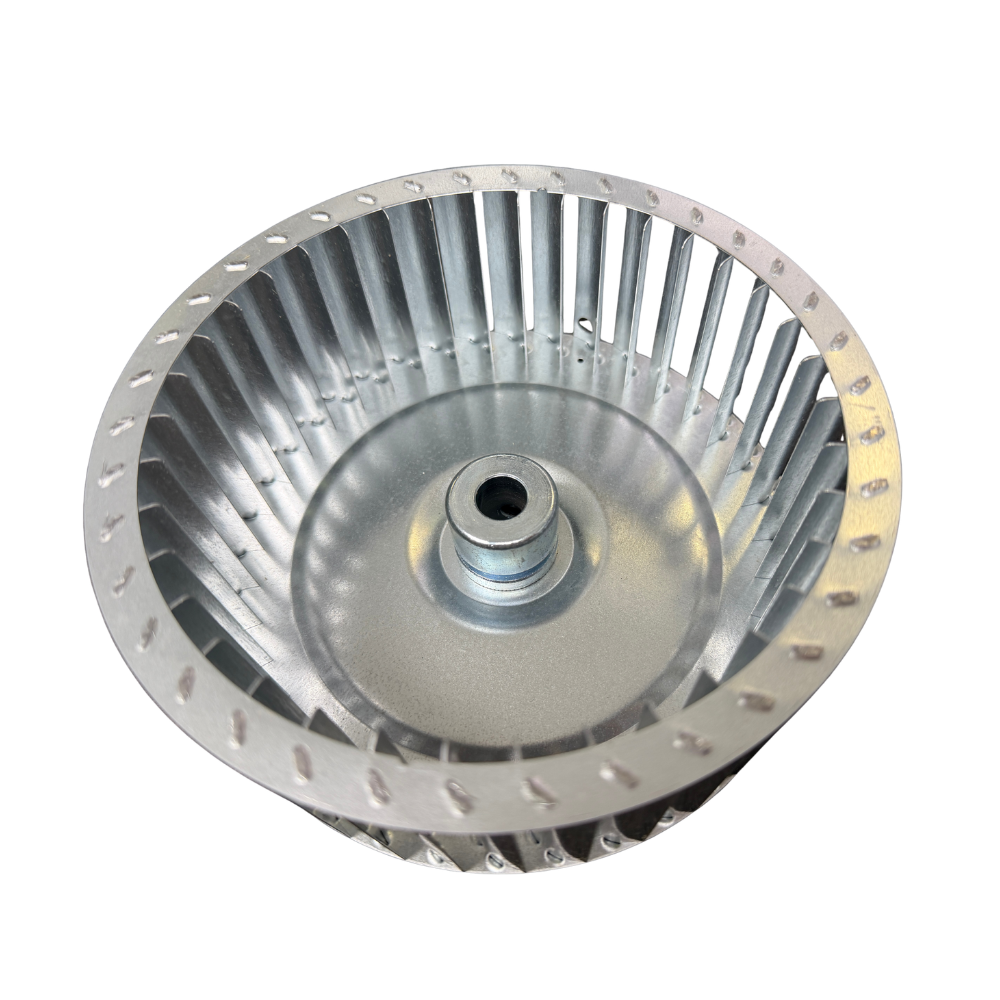Nilfisk fan wheel 160mm x 60mm