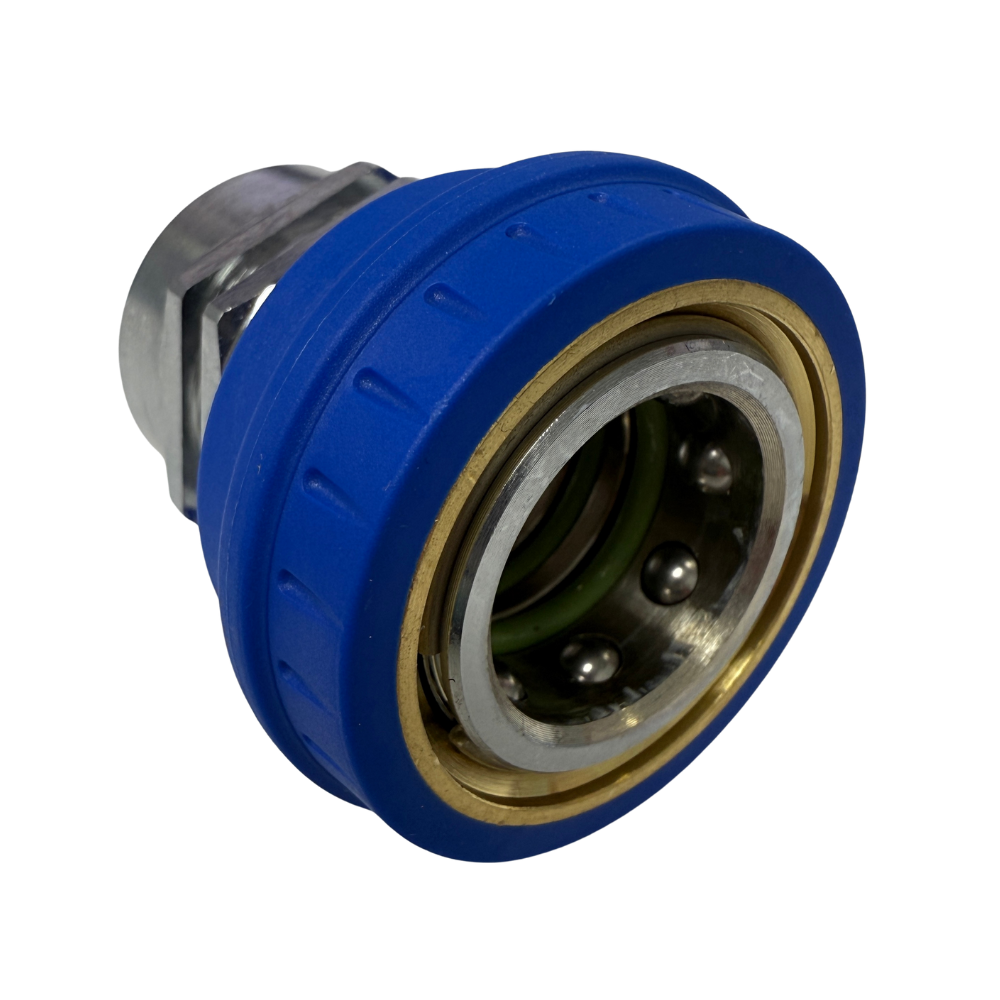 Nilfisk High Pressure Quick Release Coupling 106402075