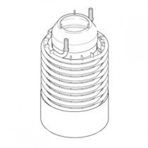 Neptune 5 / MH5 Burner Coil 31001164