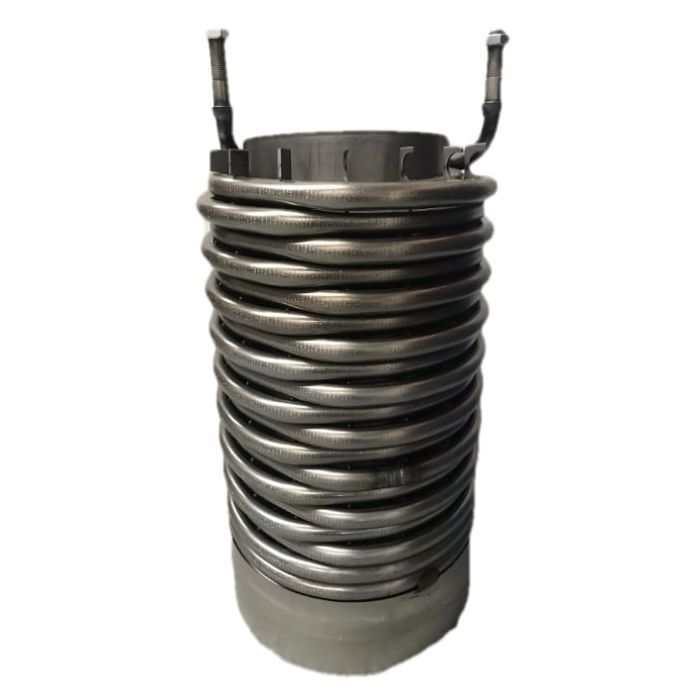 Nilfisk MH7 / TRUCK BOOSTER 7 BOILER COIL 
