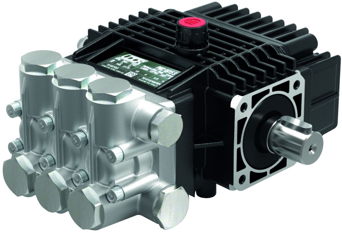 Udor Pump PKWTC1520S 15 LPM 200 Bar (hot Water)