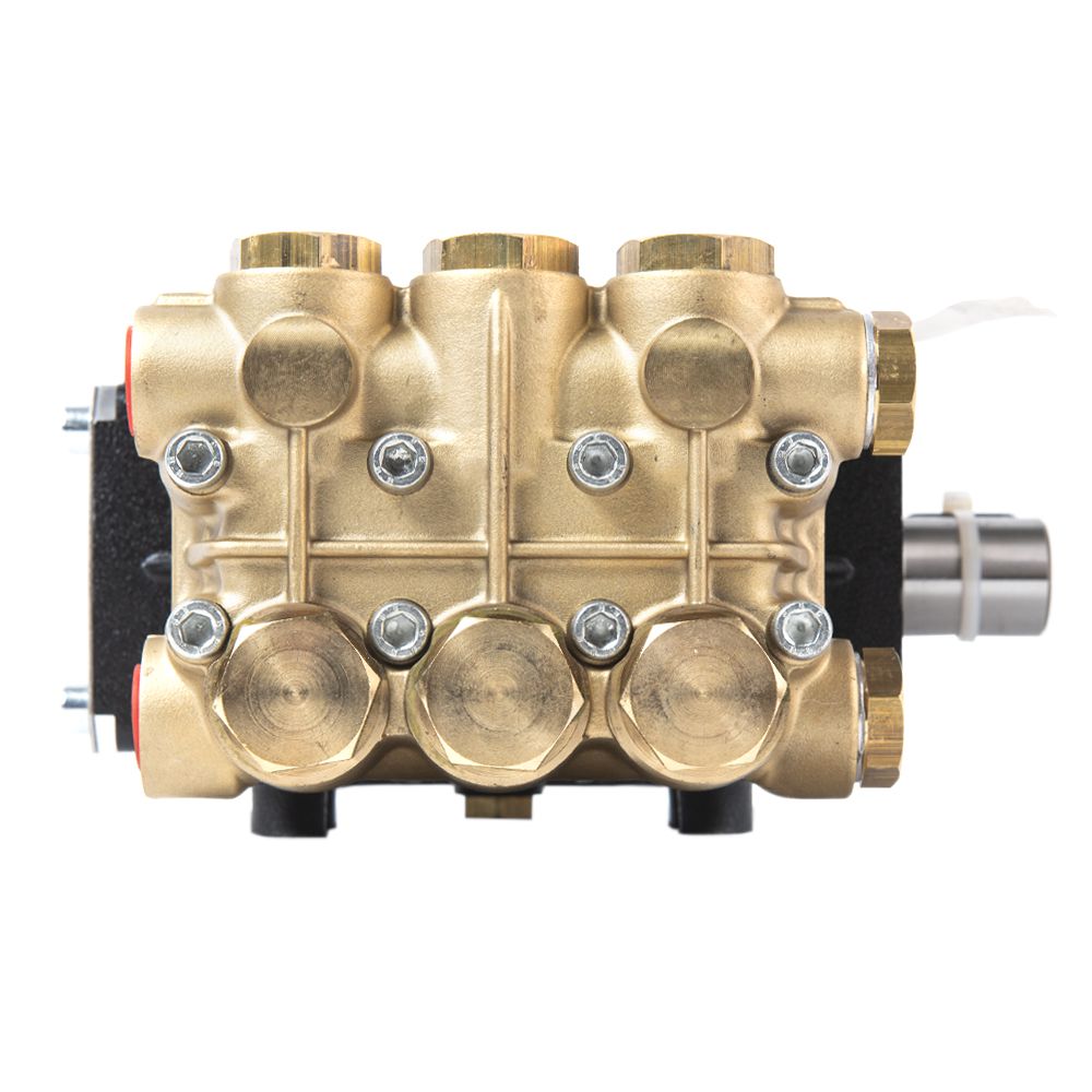 Udor Pump PNC1315S 13 LPM 150 Bar
