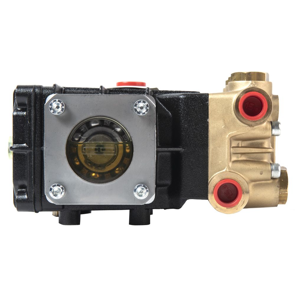 Udor Pump PNC1315S 13 LPM 150 Bar