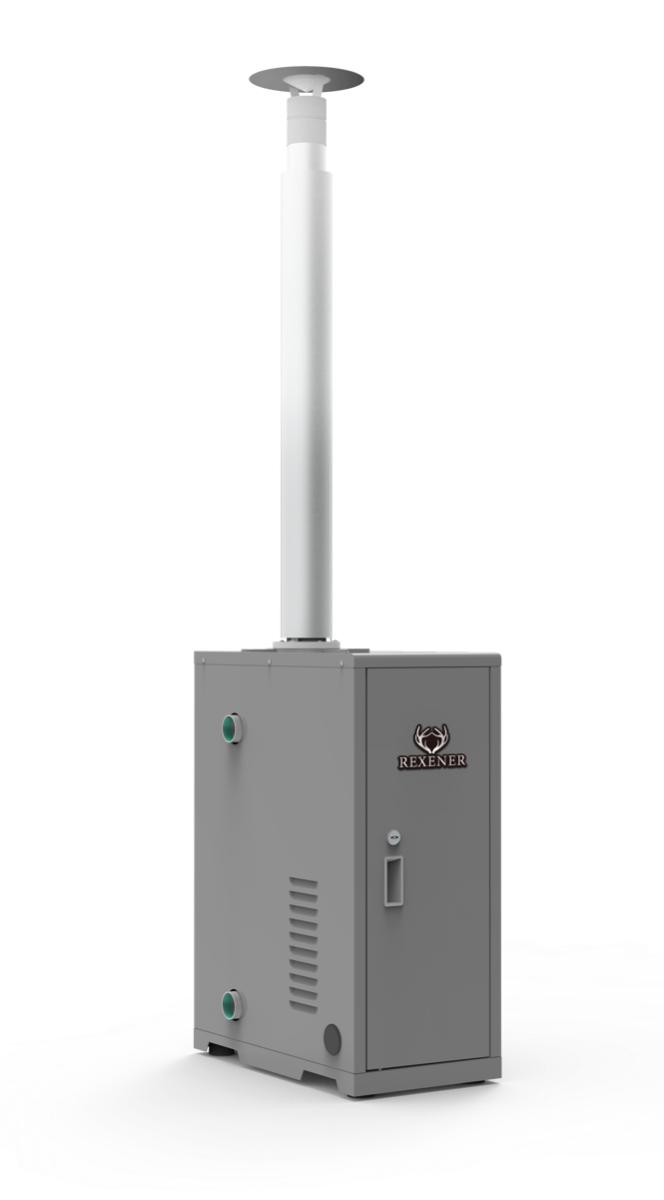 REXENER PR200 WATER HEATER