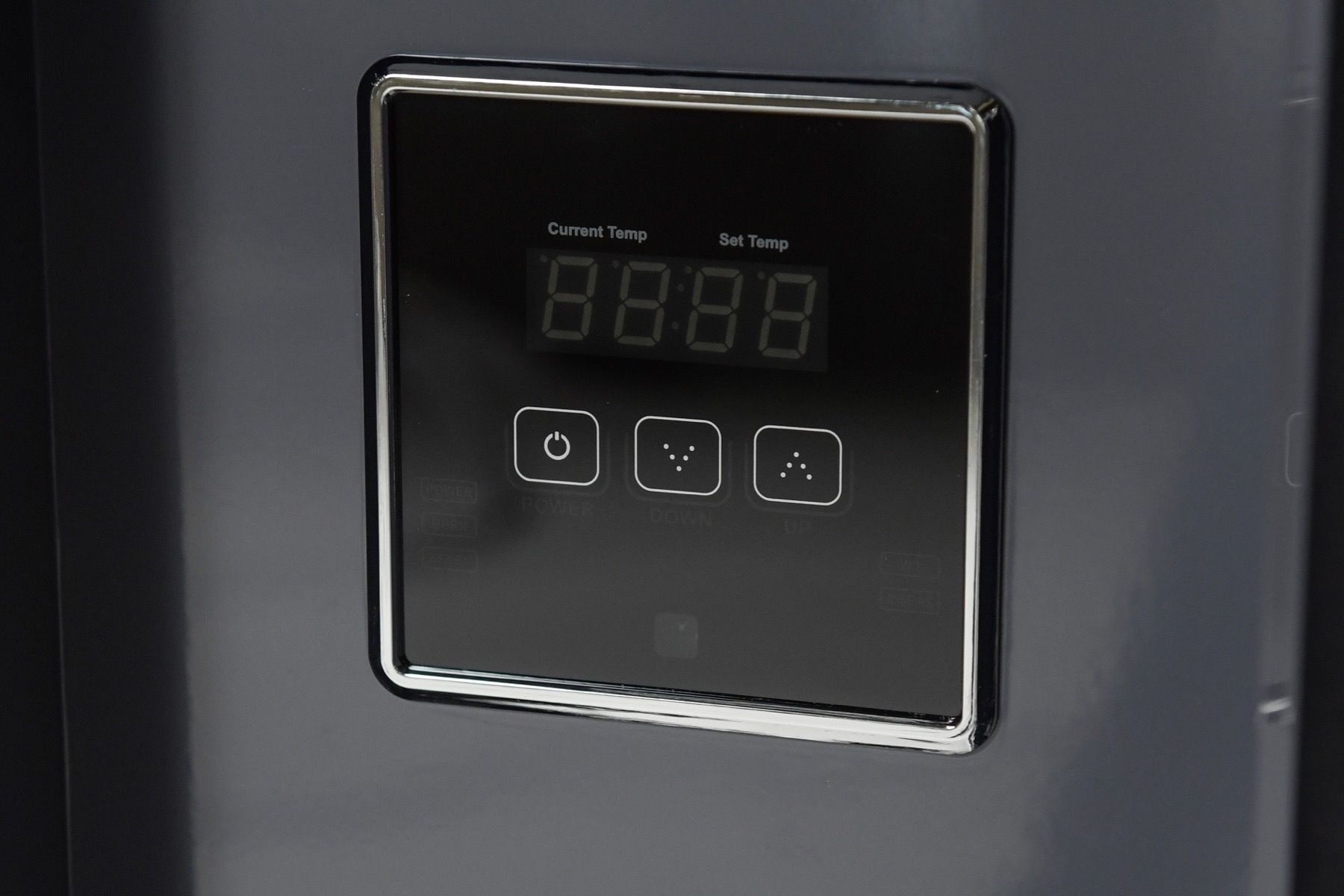 REXENER PR200 WATER HEATER