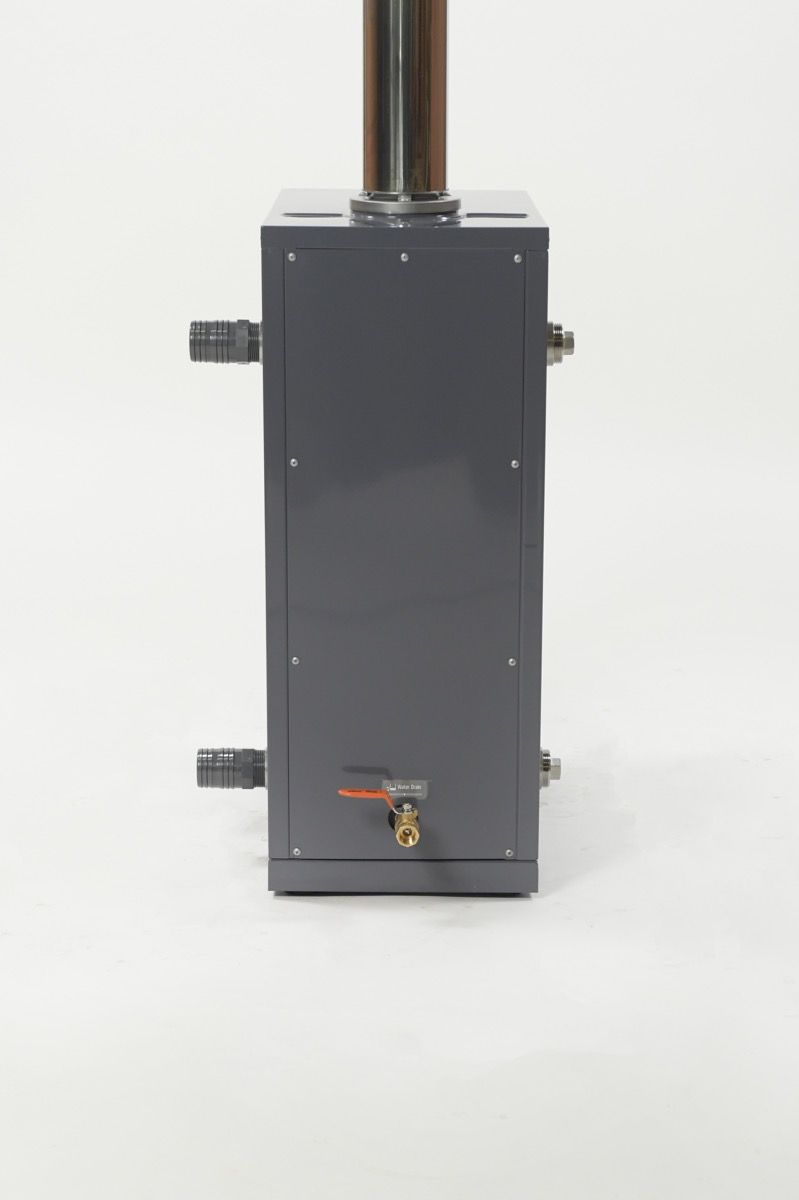 REXENER PR200 WATER HEATER