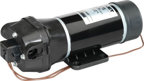 Flojet 4000 Series Demand Pump - 12V