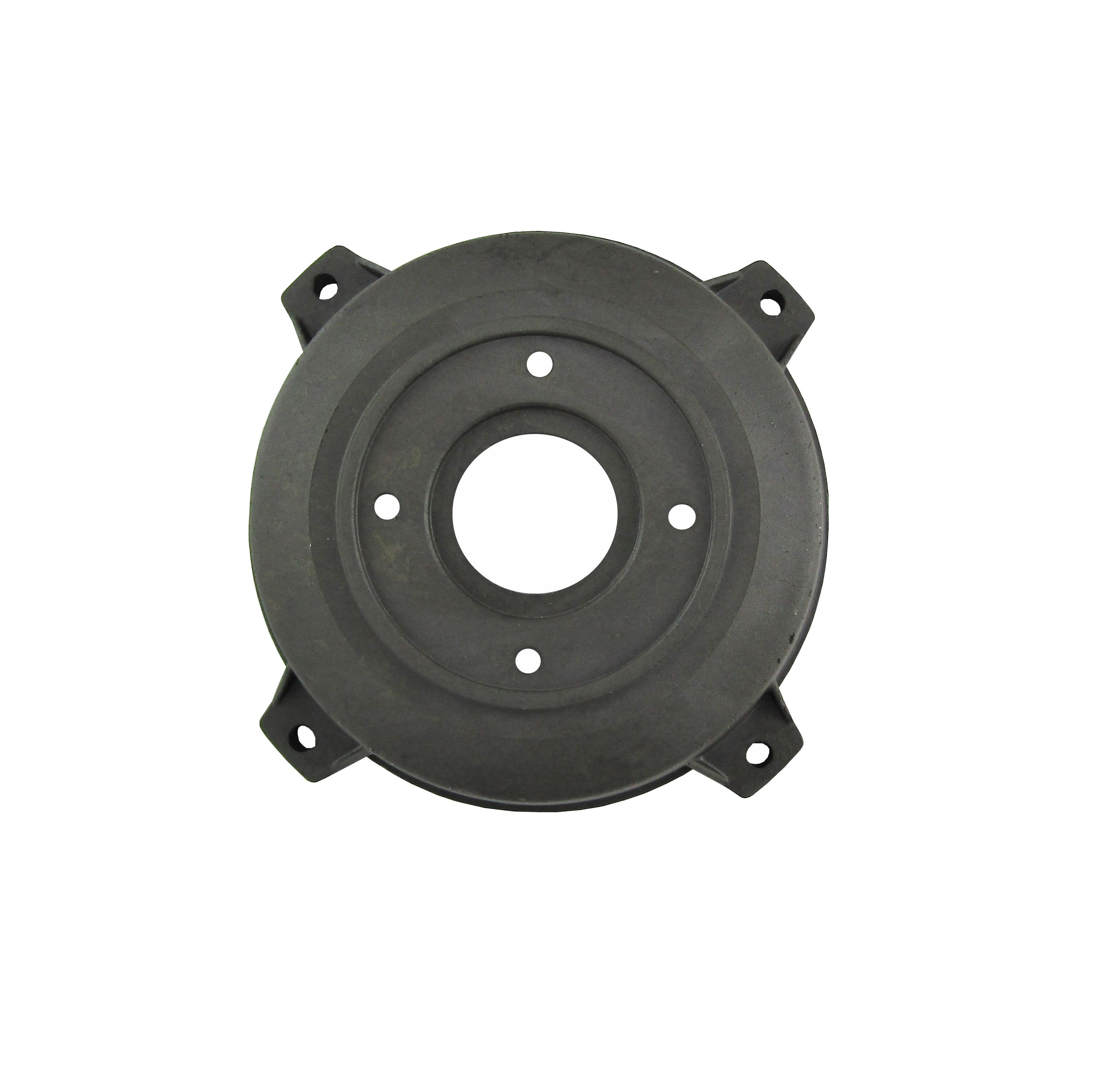 Front Flange For Ravel Motors