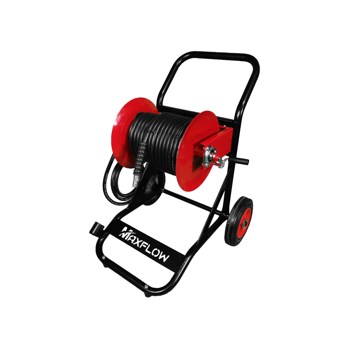 Magnum Baby 2000 Hose Reel Complete with 30 Metre Hose