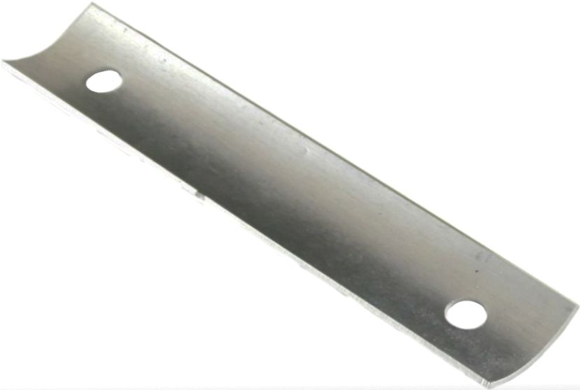 RAIL FOR TELESCOPIC LANCES