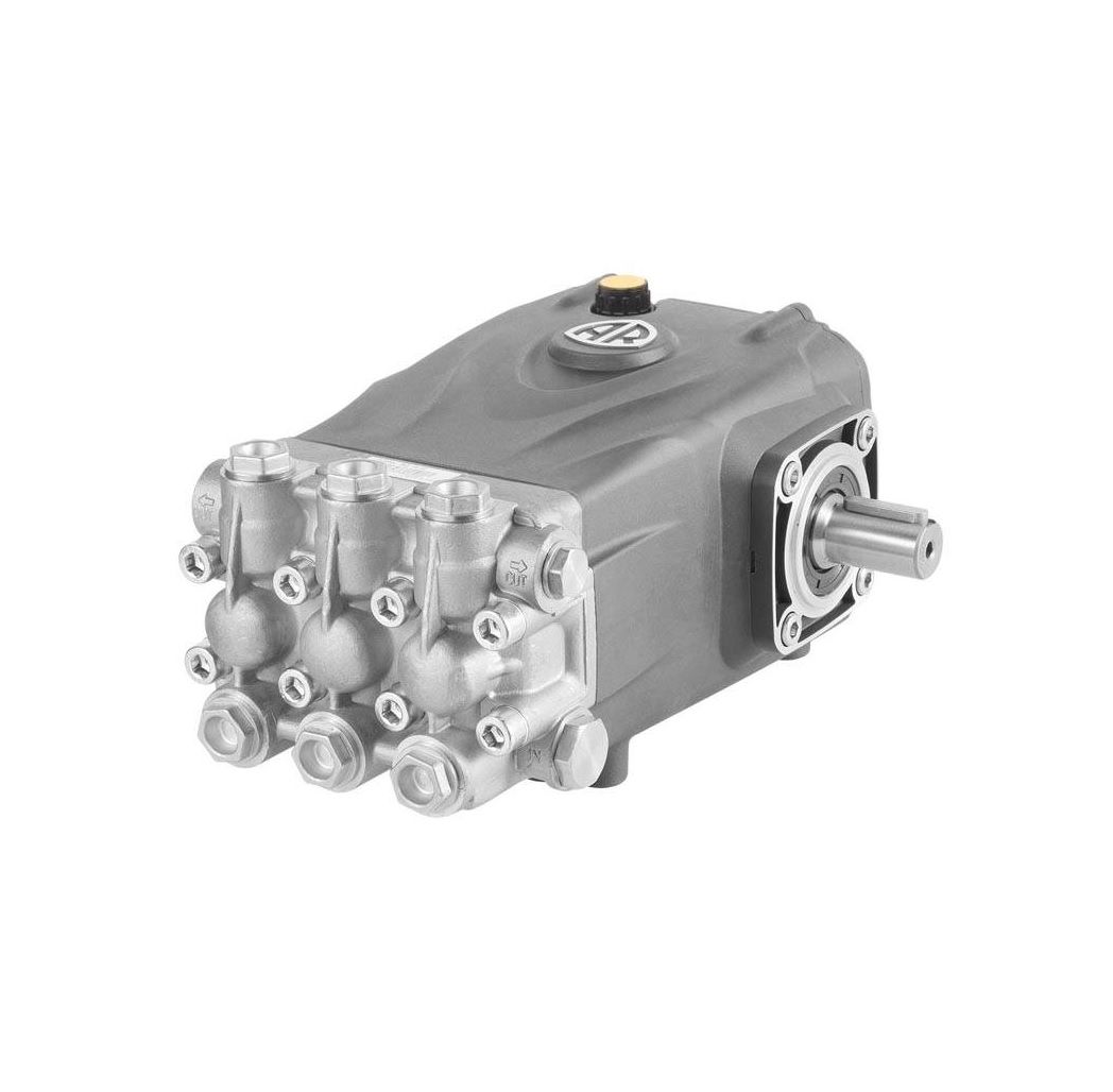 RG21.20 Annovi Reverberi Solid Shaft Pump – image 1