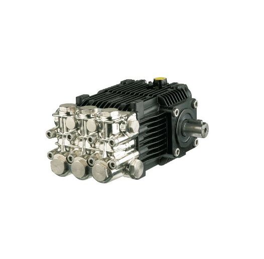 Annovi Reverberi RHW15.15 High Temperature Pump, 150 Bar, 15 LPM, 1450 RPM