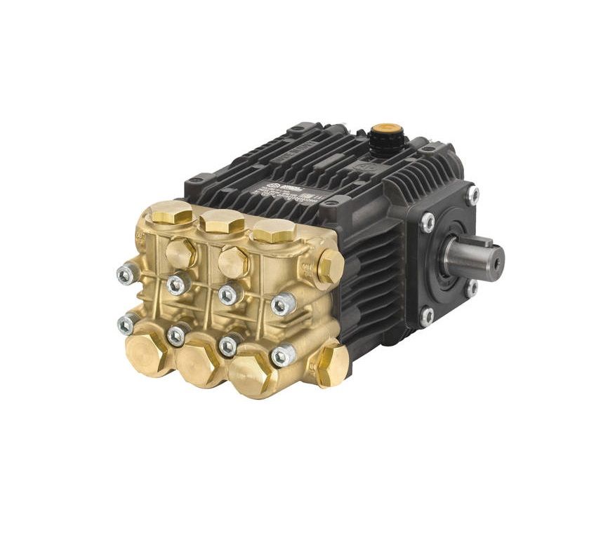 RK13.17 Annovi Reverberi Solid Shaft Pump – image 1