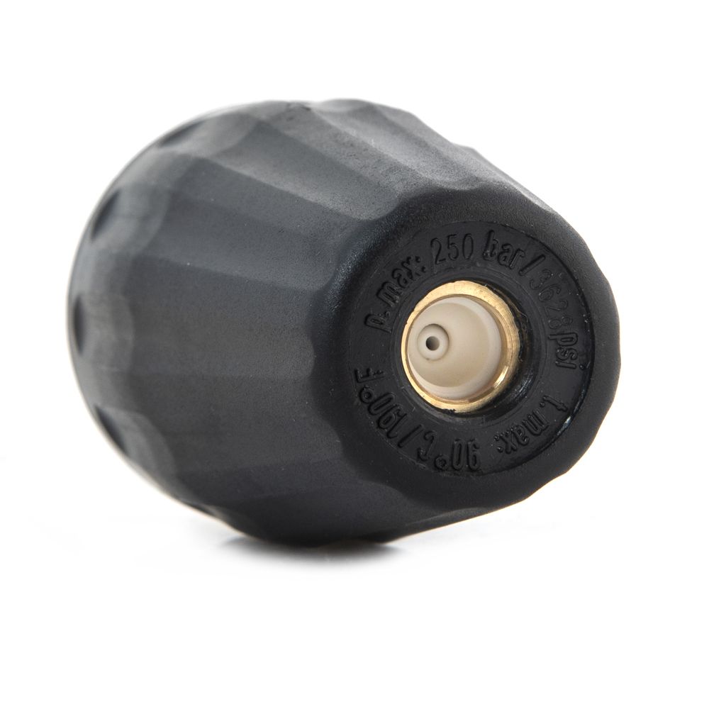 Turbo Nozzle 07 