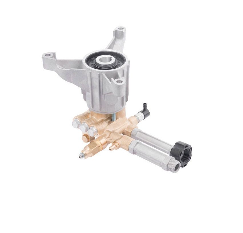 RMW2.5G28D Annovi Reverberi Hollow Shaft Pump – image 1