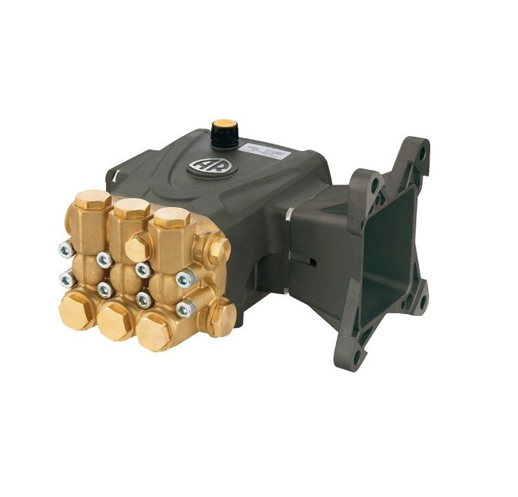 Annovi Reverberi RRV3.5G36 Hollow Shaft Pump, 270 Bar, 15 LPM, 3400 RPM