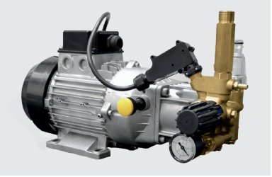 Comet k200 Pump