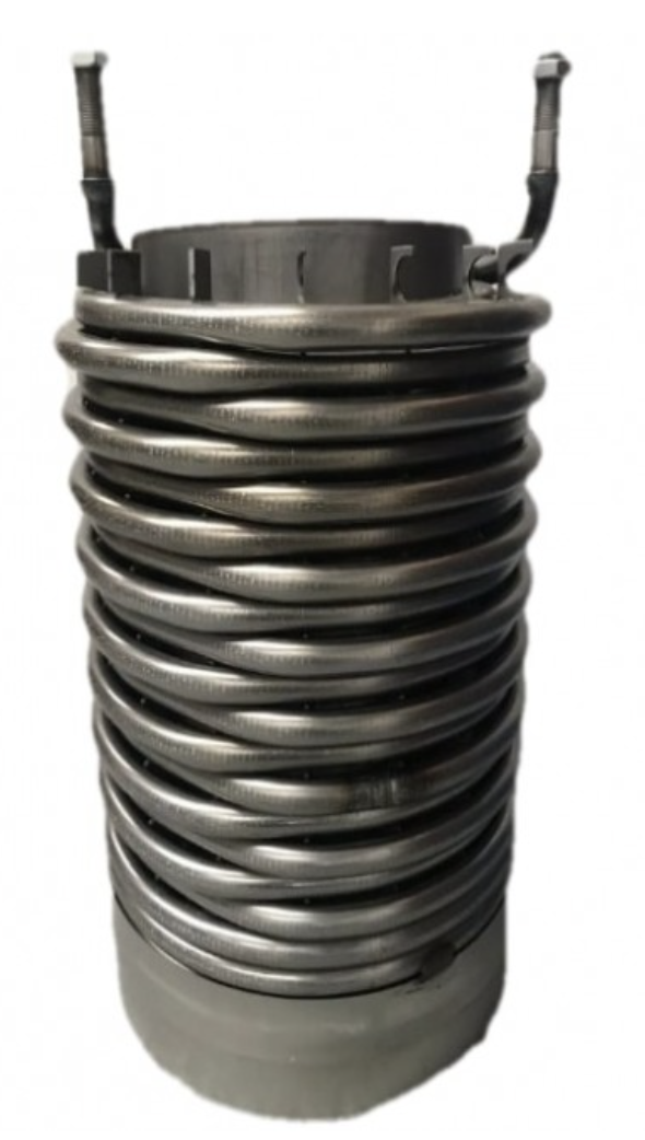 MH Nilfisk Boiler Coil 301001098