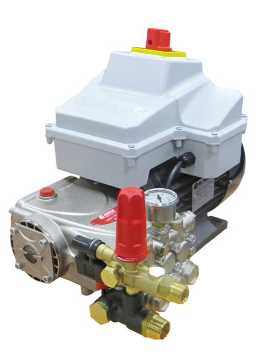 Ehrle MP823
