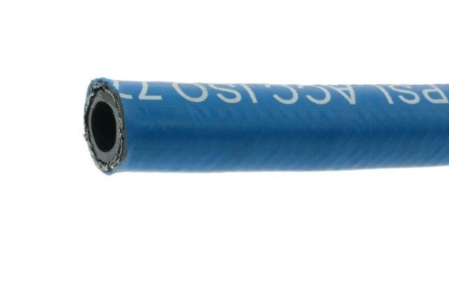 Blue 80 Metre 250 Bar SewerStar365+ Hose, 1/2"M x 1/2"F Ends (DN12) Smooth