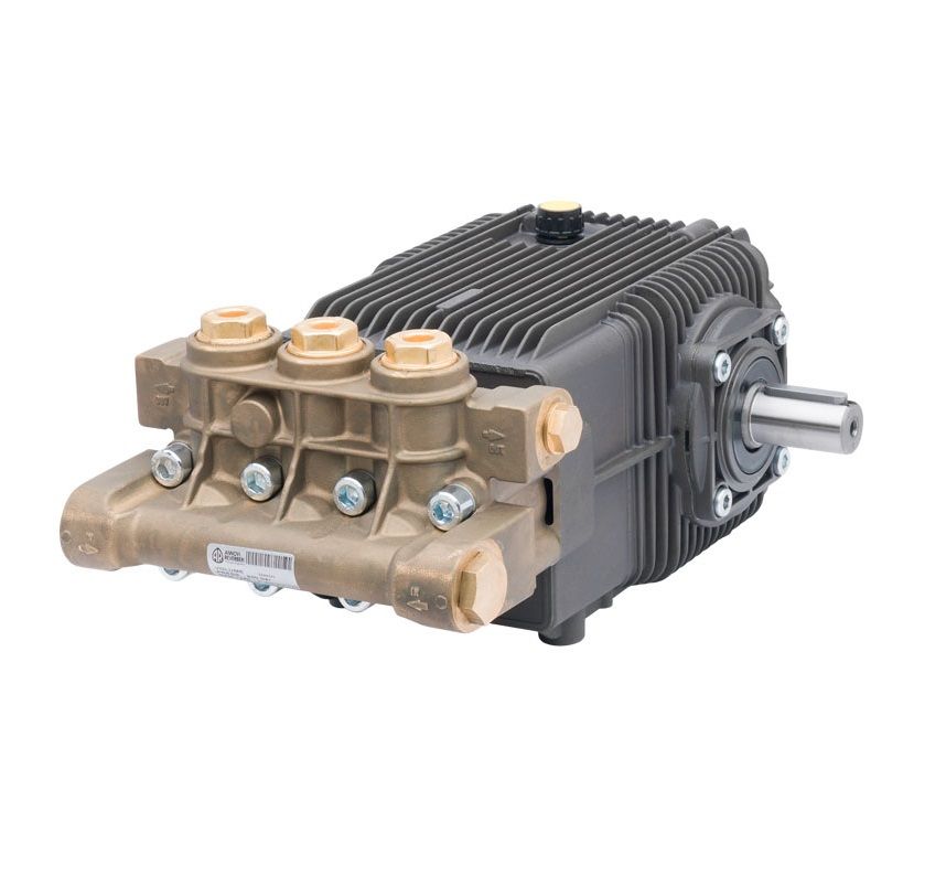 SHP22.50 Annovi Reverberi Solid Shaft Pump – image 1