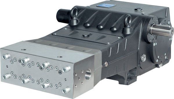 Pratissoli SK Series Pump - 1500 Rpm SKH28-GB15