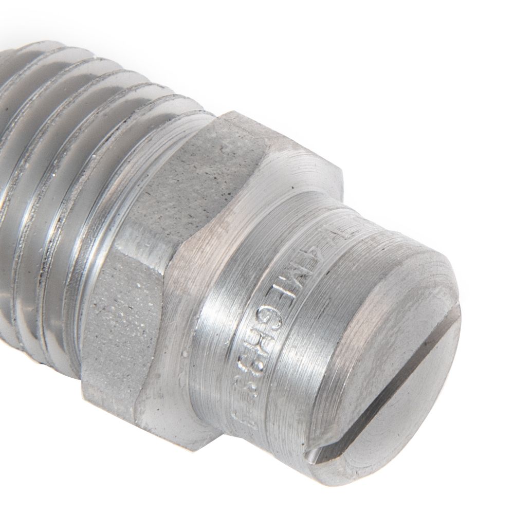 40 Degree Spray Nozzle Size 06
