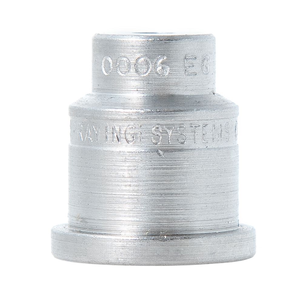 SPRAYING SYSTEMS HIGH PRESSURE NOZZLE, TIP NOZZLE, 0006