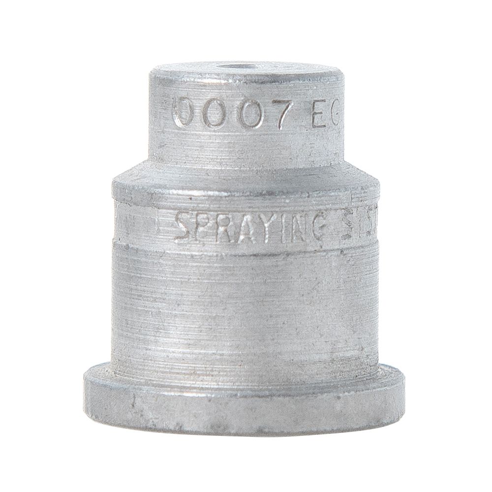 SPRAYING SYSTEMS HIGH PRESSURE NOZZLE, TIP NOZZLE, 0007