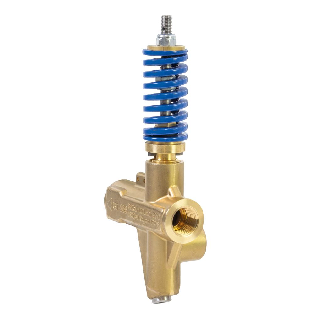 ST285 Unloader Valve 250 Bar 100l/min 1F