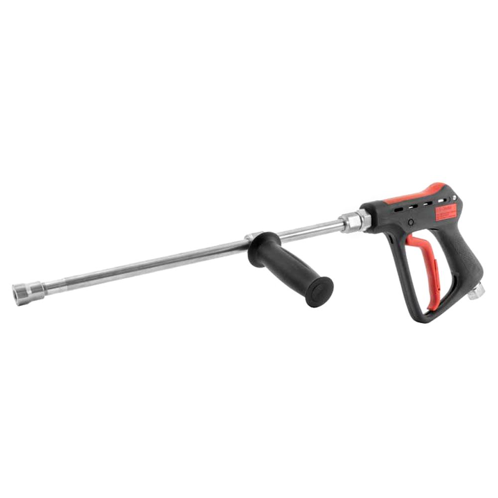 Suttner ST3600 ultra high pressure industrial lance