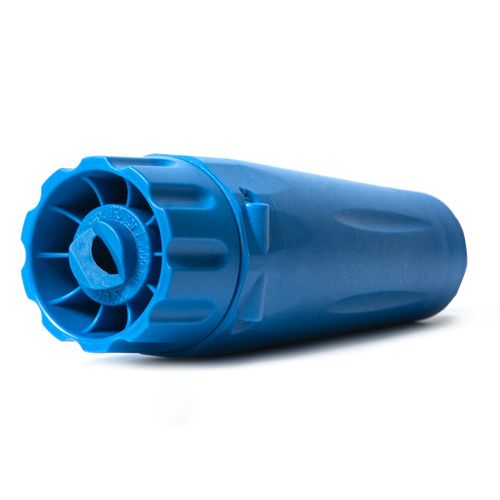 ST75 Foam Head Blue No Nozzle M18F