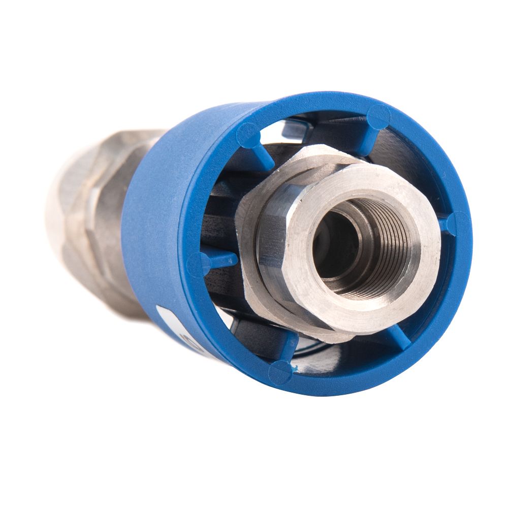 ST75 Foam Head SS 2.1 (13) 1/4"F