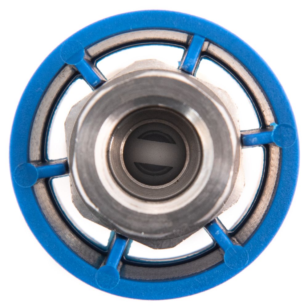 ST75 Foam Head SS 2.1 (13) 1/4"F