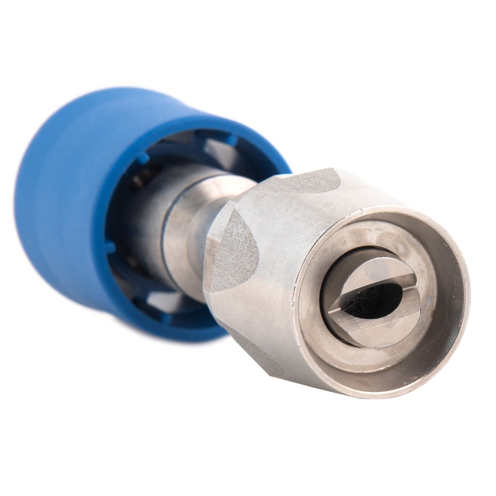 ST75 Foam Head SS 2.1 (13) 1/4"F