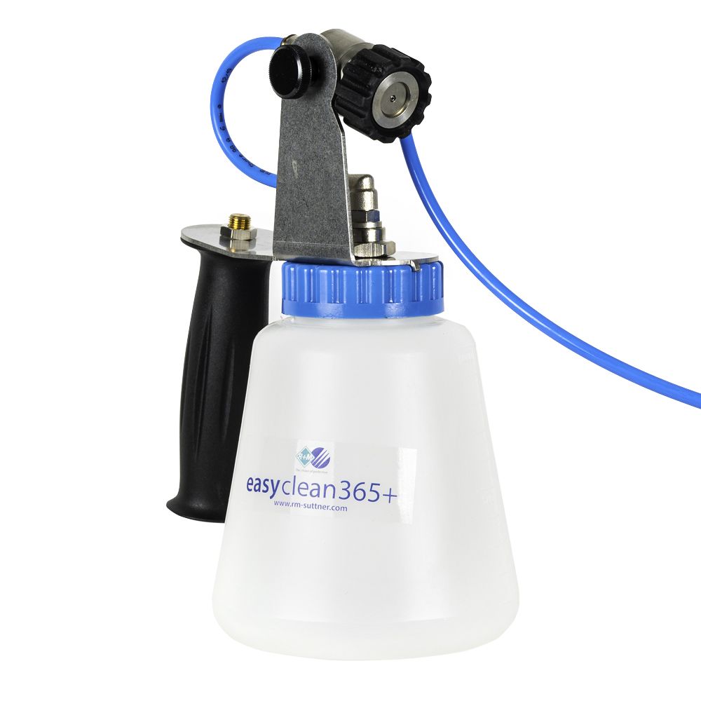 ST83 compressed-air fogger part number 200083500