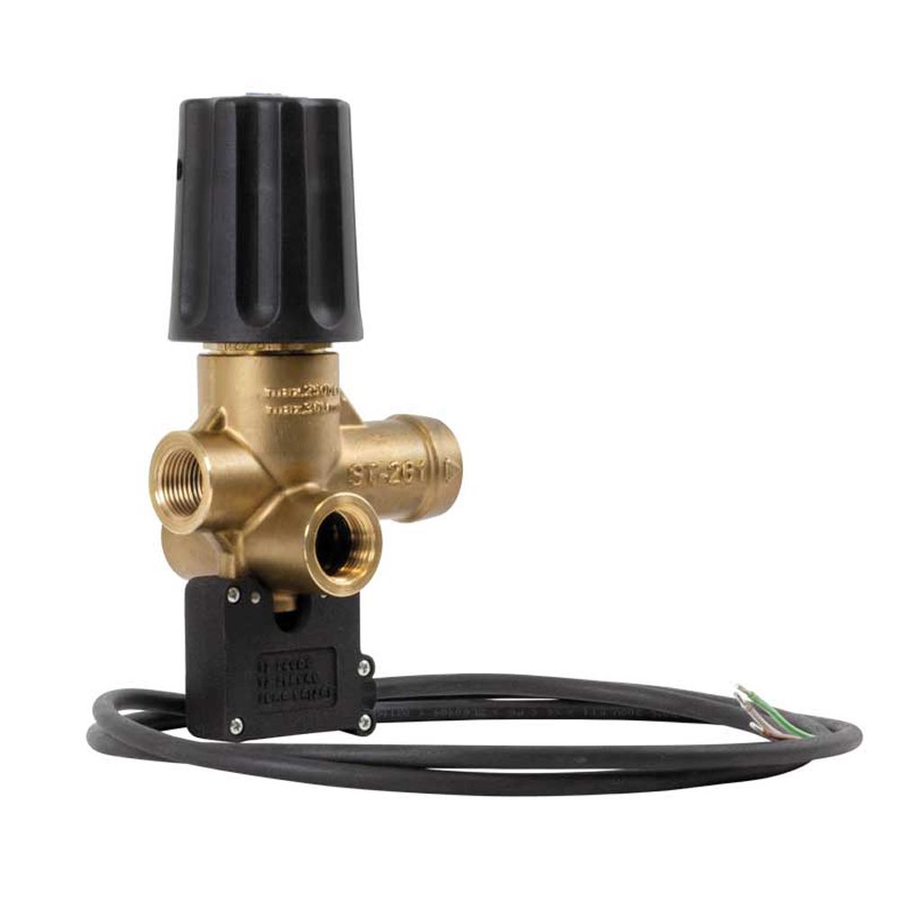 Suttner ST261.2 Unloader Valve With Pressure Switch