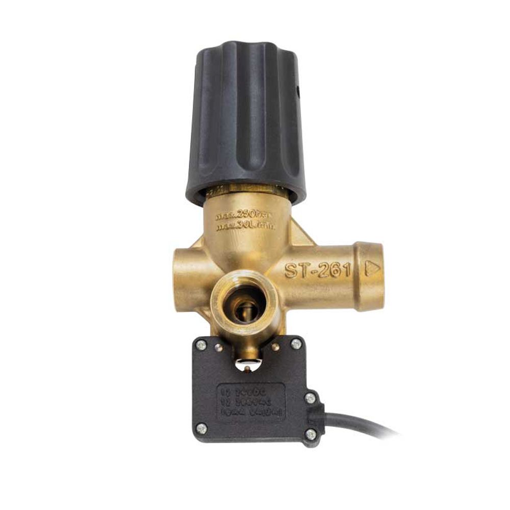 Suttner ST261.2 Unloader Valve With Pressure Switch