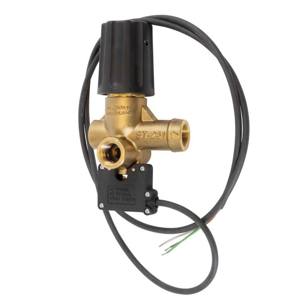 Suttner ST261.2 Unloader Valve With Pressure Switch