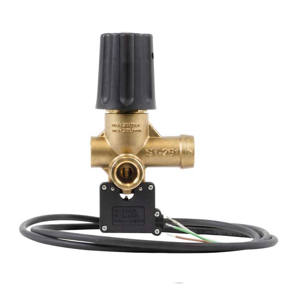 Suttner ST261.2 Unloader Valve With Pressure Switch