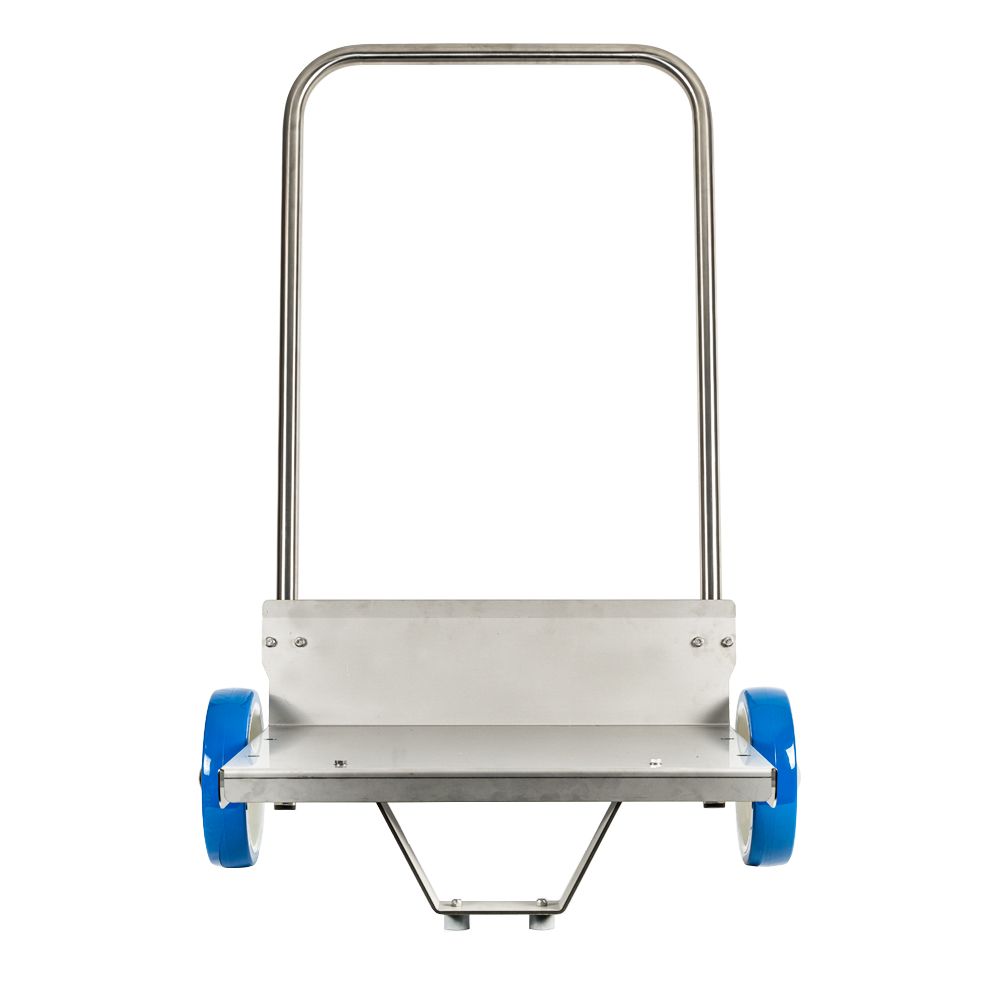 TecPro Trolley For 73960 Hose Reel