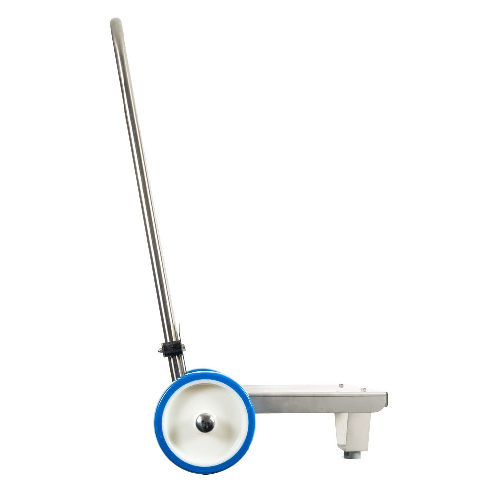 TecPro Trolley For 73960 Hose Reel