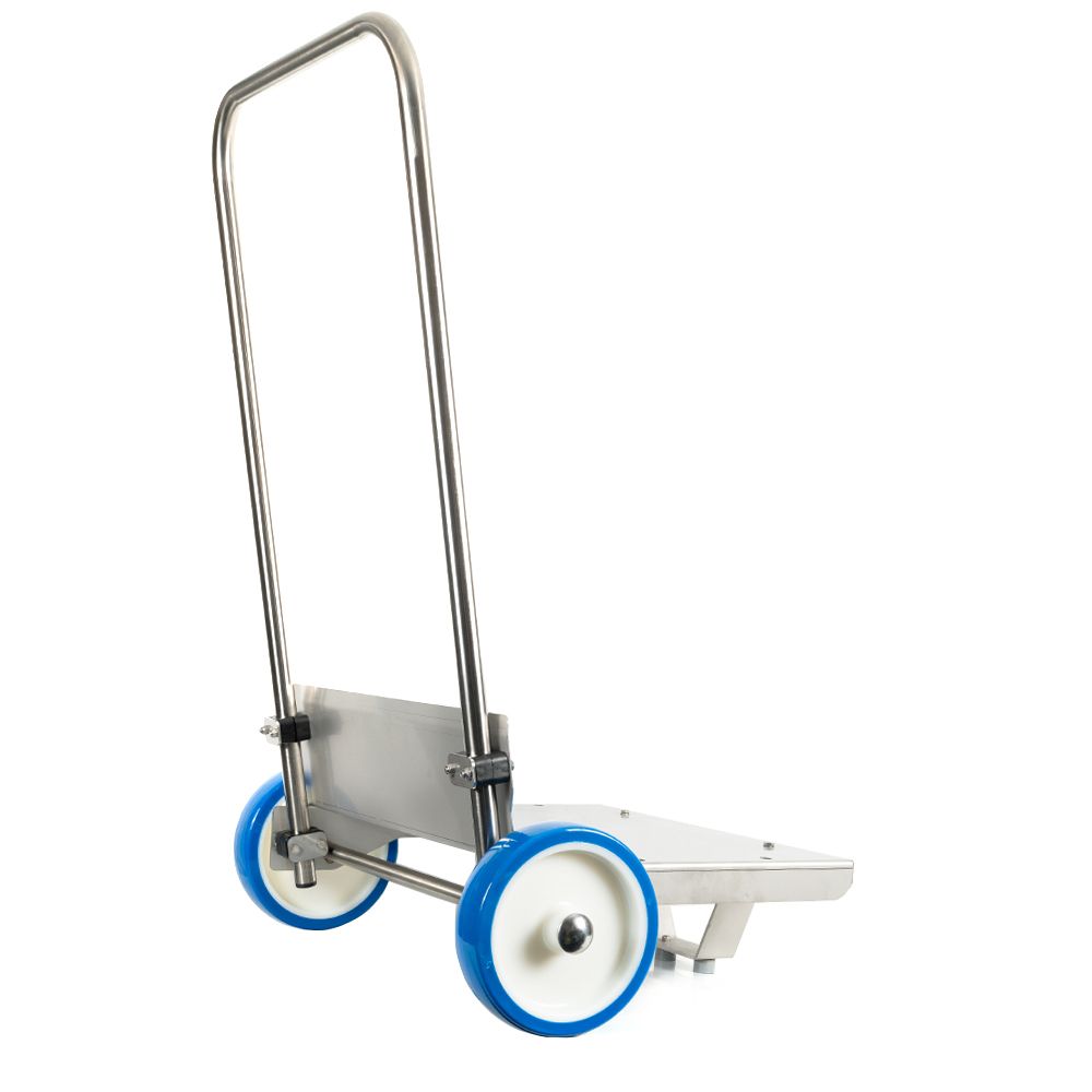 TecPro Trolley For 73960 Hose Reel