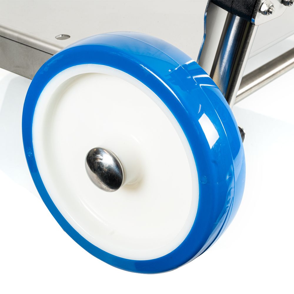 TecPro Trolley For 73960 Hose Reel
