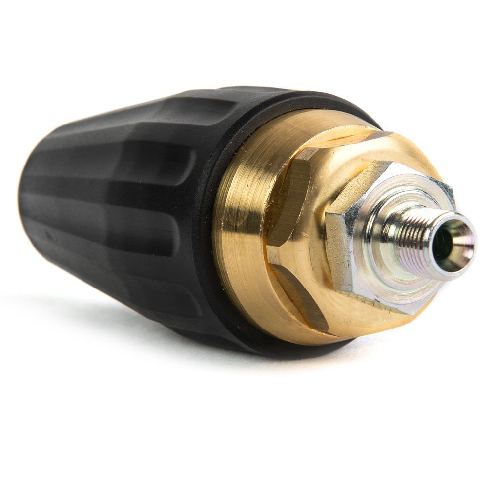 ST357 07 Turbo Nozzle 1/8"M