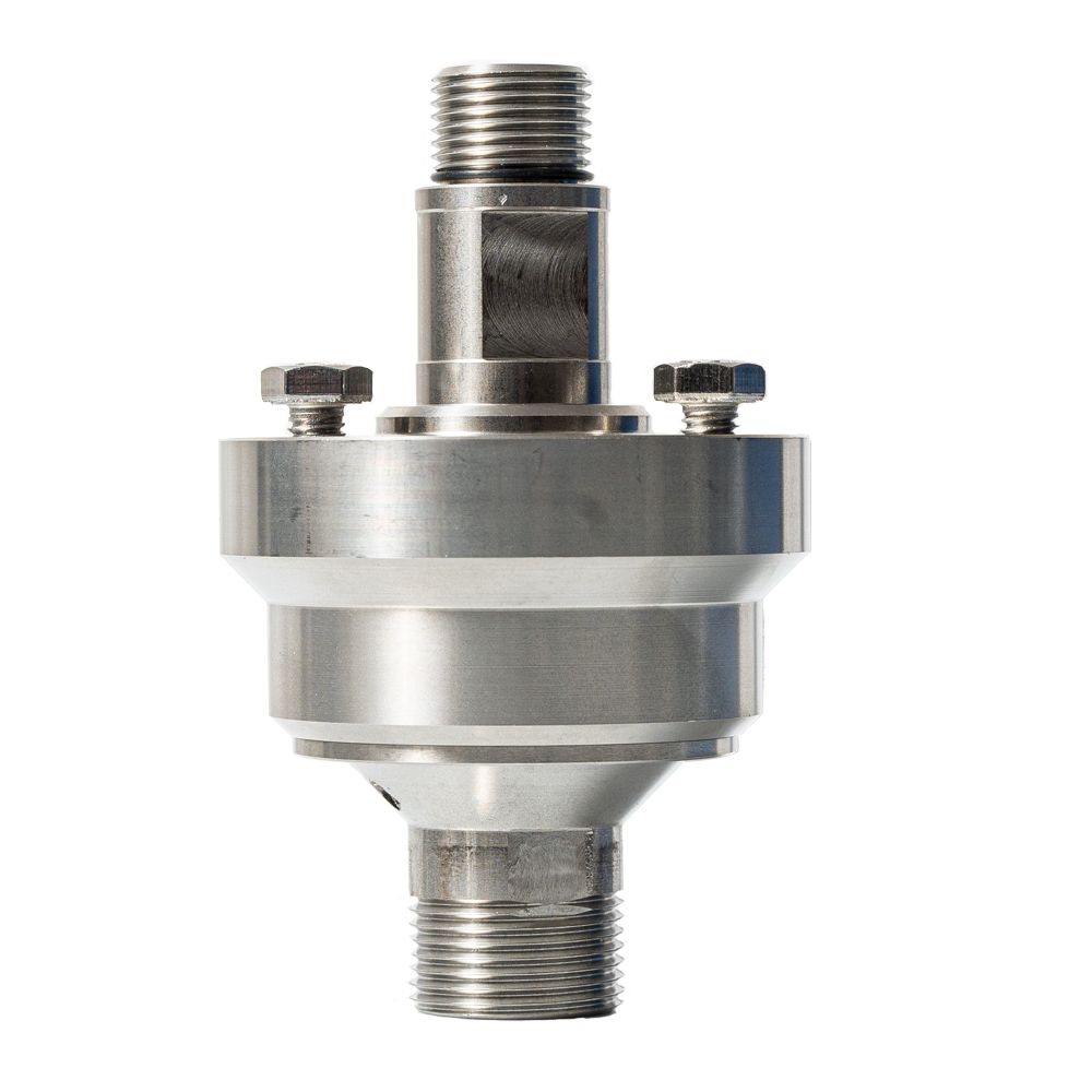 Genuine Turbo Devil TD750 surface cleaner swivel