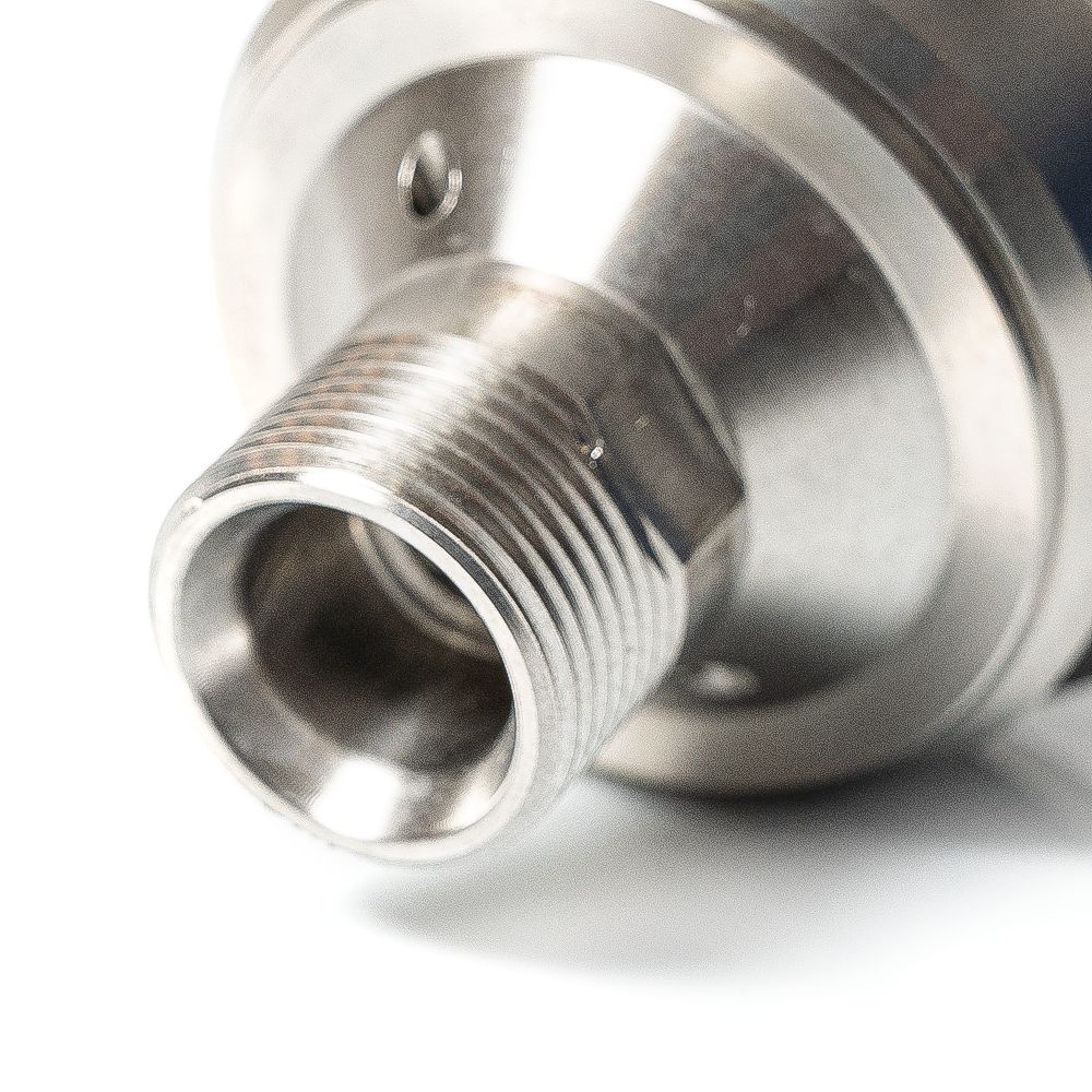Swiss made replacement swivel for Turbo Devil TD750
