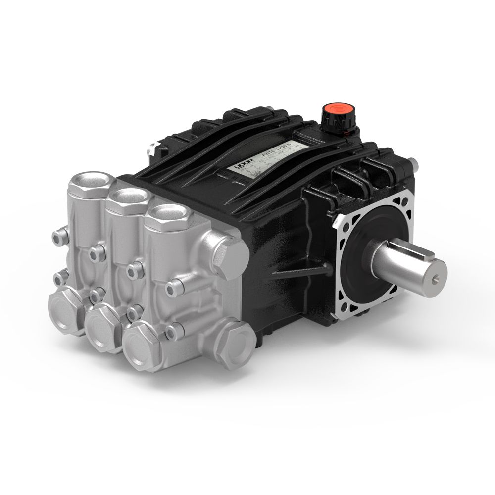 Udor Pump AWTC1420S 14 LPM 200 Bar (hot Water)