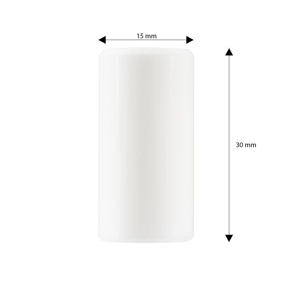 UDOR CERAMIC PISTON 120535